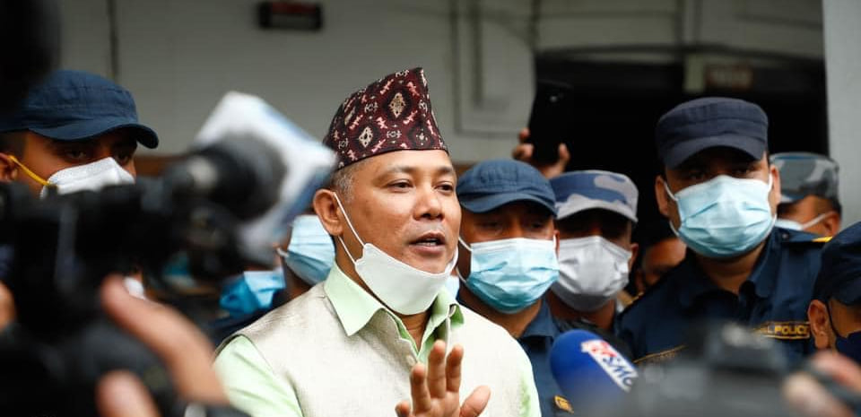 गणतन्त्र दिवसको अवसरमा रेशम चौधरीलाई रिहा गर्ने तयारी